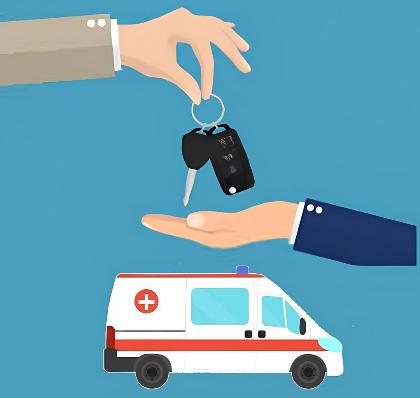 Информационное сообщение ГОБУЗ МОССМП о продаже транспортных средств (имущества), находящегося в государственной собственности Мурманской области и закрепленного за ГОБУЗ МОССМП на праве оперативного управления